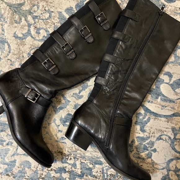 Arturo Chiang boots - Picture 6 of 10